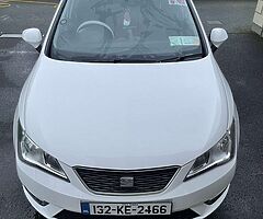 Seat Ibiza 132 1.4 Petrol - Image 4/10
