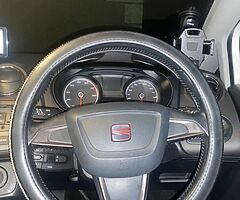 Seat Ibiza 132 1.4 Petrol - Image 6/10