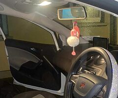 Seat Ibiza 132 1.4 Petrol - Image 7/10