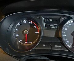 Seat Ibiza 132 1.4 Petrol - Image 9/10