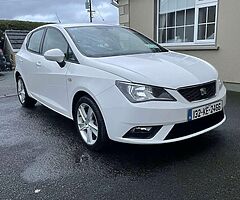Seat Ibiza 132 1.4 Petrol - Image 10/10