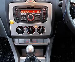 FORD FOCUS 2011✅