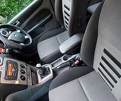 FORD FOCUS 2011✅