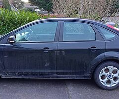 FORD FOCUS 2011✅ - Image 4/9