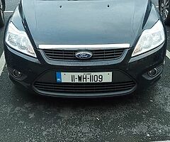 FORD FOCUS 2011✅ - Image 9/9