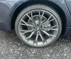 2017 BMW 520D - Image 7/10
