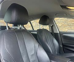 2017 BMW 520D - Image 9/10