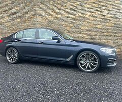 2017 BMW 520D - Image 10/10