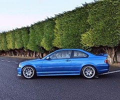 2002 BMW E46 330ci - Image 4/10