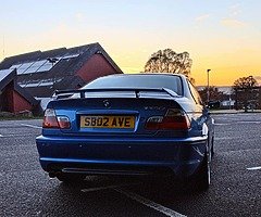 2002 BMW E46 330ci - Image 5/10