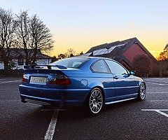 2002 BMW E46 330ci - Image 6/10