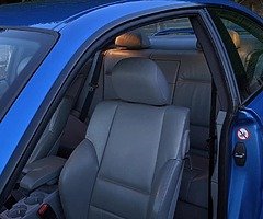 2002 BMW E46 330ci - Image 8/10
