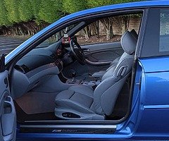 2002 BMW E46 330ci - Image 9/10