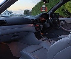 2002 BMW E46 330ci - Image 10/10