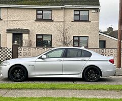 Bmw 520d , Auto . M-Sport . High speck