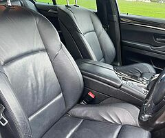 Bmw 520d , Auto . M-Sport . High speck - Image 7/10