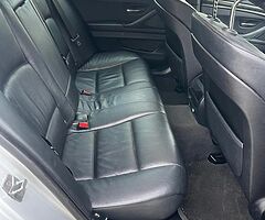 Bmw 520d , Auto . M-Sport . High speck - Image 9/10