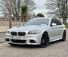 Bmw 520d , Auto . M-Sport . High speck - Image 10/10
