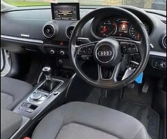 Audi A3 , 172, 18’ alloys
Apple car play - Image 7/7
