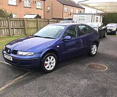 SEAT LEON - Image 4/5