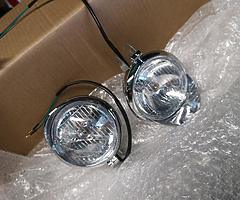 Motorcycle batwing - Image 4/8