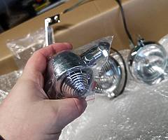 Motorcycle batwing - Image 5/8