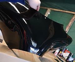 Motorcycle batwing - Image 7/8