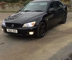 Lexus is200 sport - Image 3/6