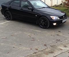 Lexus is200 sport - Image 4/6