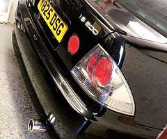 Lexus is200 sport - Image 5/6