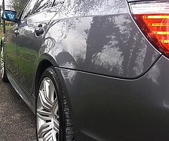 2008 520d msport manual - Image 4/12