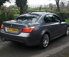 2008 520d msport manual - Image 5/12
