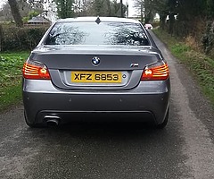 2008 520d msport manual - Image 6/12