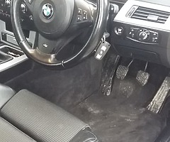 2008 520d msport manual - Image 7/12