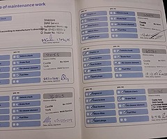 2008 520d msport manual - Image 10/12