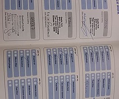 2008 520d msport manual - Image 11/12