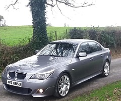 2008 520d msport manual - Image 12/12