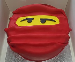 TORTY CAKE - Image 5/14