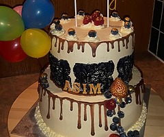 TORTY CAKE - Image 8/14