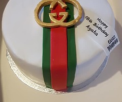 TORTY CAKE - Image 10/14