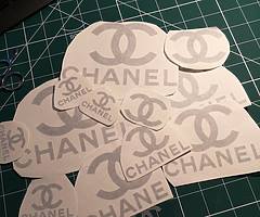Vinyl decals - Image 5/15