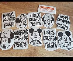 Vinyl decals - Image 6/15