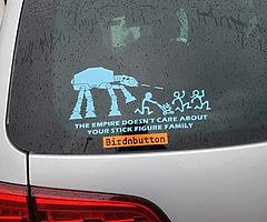 Vinyl decals - Image 7/15