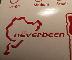 Vinyl decals - Image 8/15