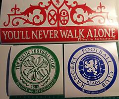 Vinyl decals - Image 10/15