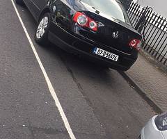 07 passat sale or swap W.H.Y - Image 3/7