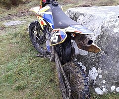 140 stomp big wheel 2016