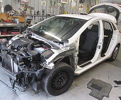 hyundai 130 diesel - Image 3/4