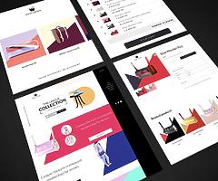 Intertinė svetainė