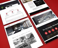 Intertinė svetainė